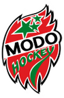 MODO Hockey Women logo