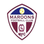 Maroons logo