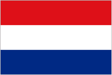 Netherlands U17 logo