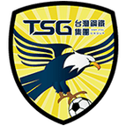 Tainan City logo