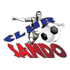 Club Sando logo