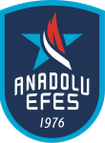 Anadolu Efes Istanbul logo