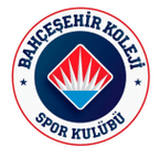 Bahcesehir Kol. logo