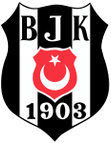 Beşiktaş logo