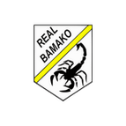 Réal Bamako logo