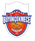 Büyükçekmece Basketbol logo