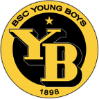 Young Boys II logo