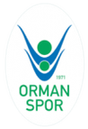 OGM Ormanspor logo