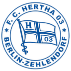 Hertha Zehlendorf logo