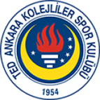 Ankara Kolejliler logo