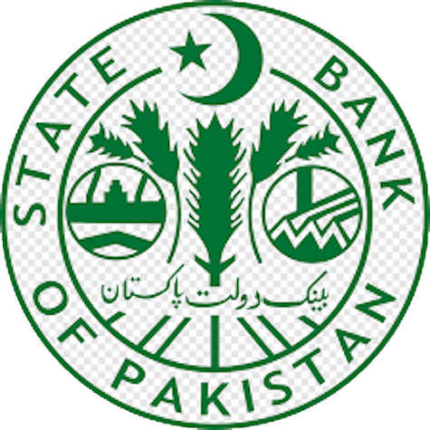 State Bank of Pakistan logo