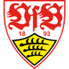 Stuttgart II logo