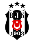 Besiktas Women logo