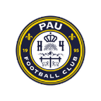 Pau FC logo
