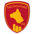 Rodez logo