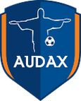 Audax Rio logo