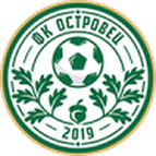 Ostrovets FC logo
