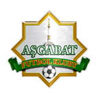 Aşgabat logo