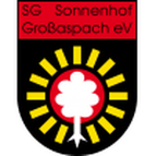 SG Sonnenhof Grossaspach logo