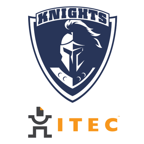 Knights logo