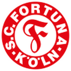 Fortuna Köln logo