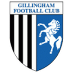 Gillingham logo