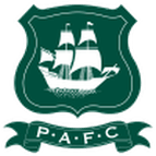 Plymouth logo
