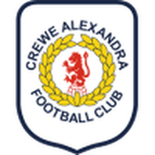 Crewe logo
