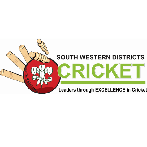 South Western Districts logo