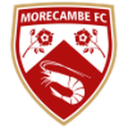 Morecambe logo