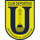 Universidad de Concepcion logo