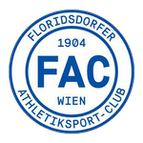 Floridsdorfer AC logo