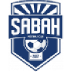 Sabah FA logo