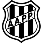 Ponte Preta logo