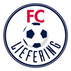 FC Liefering logo