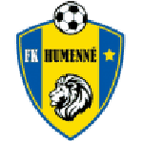 Humenné logo
