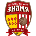Znamya Noginsk logo
