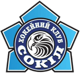 Sokil Kyiv HC logo