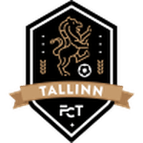 FC Tallinn logo
