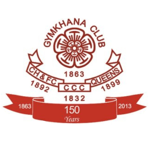 Colombo Cricket Club logo
