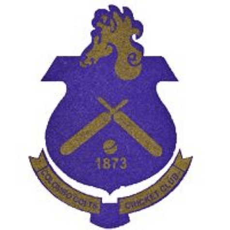 Colts Cricket Club logo