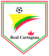 Real Cartagena logo