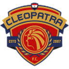 Cerâmica Cleopatra logo
