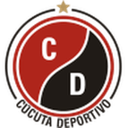 Cúcuta Deportivo logo