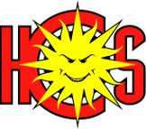 Sierre HC logo
