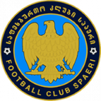 Spaeri logo