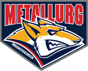 Magnitogorsk logo