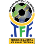 Tanzania logo