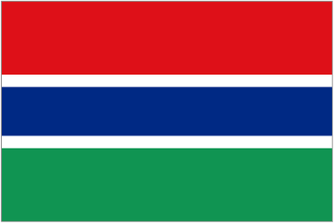 Gambia logo
