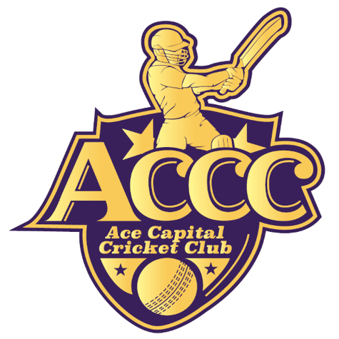 Ace Capital Cricket Club logo
